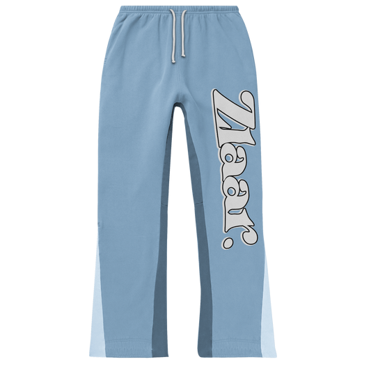 Z. Flares - Baby Blue