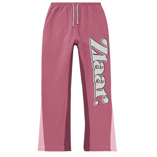 Z. Flares - Pink