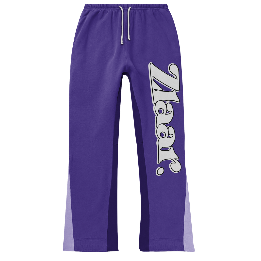 Z. Flares - Purple